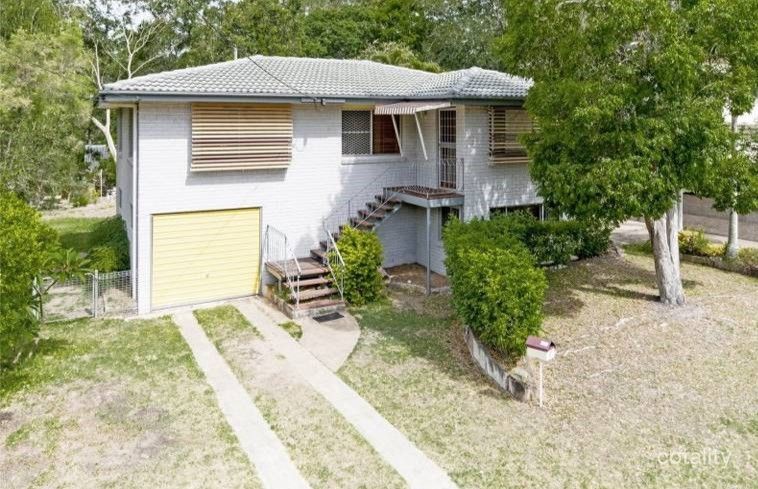 7 Praeger St, Chapel Hill, QLD 4069