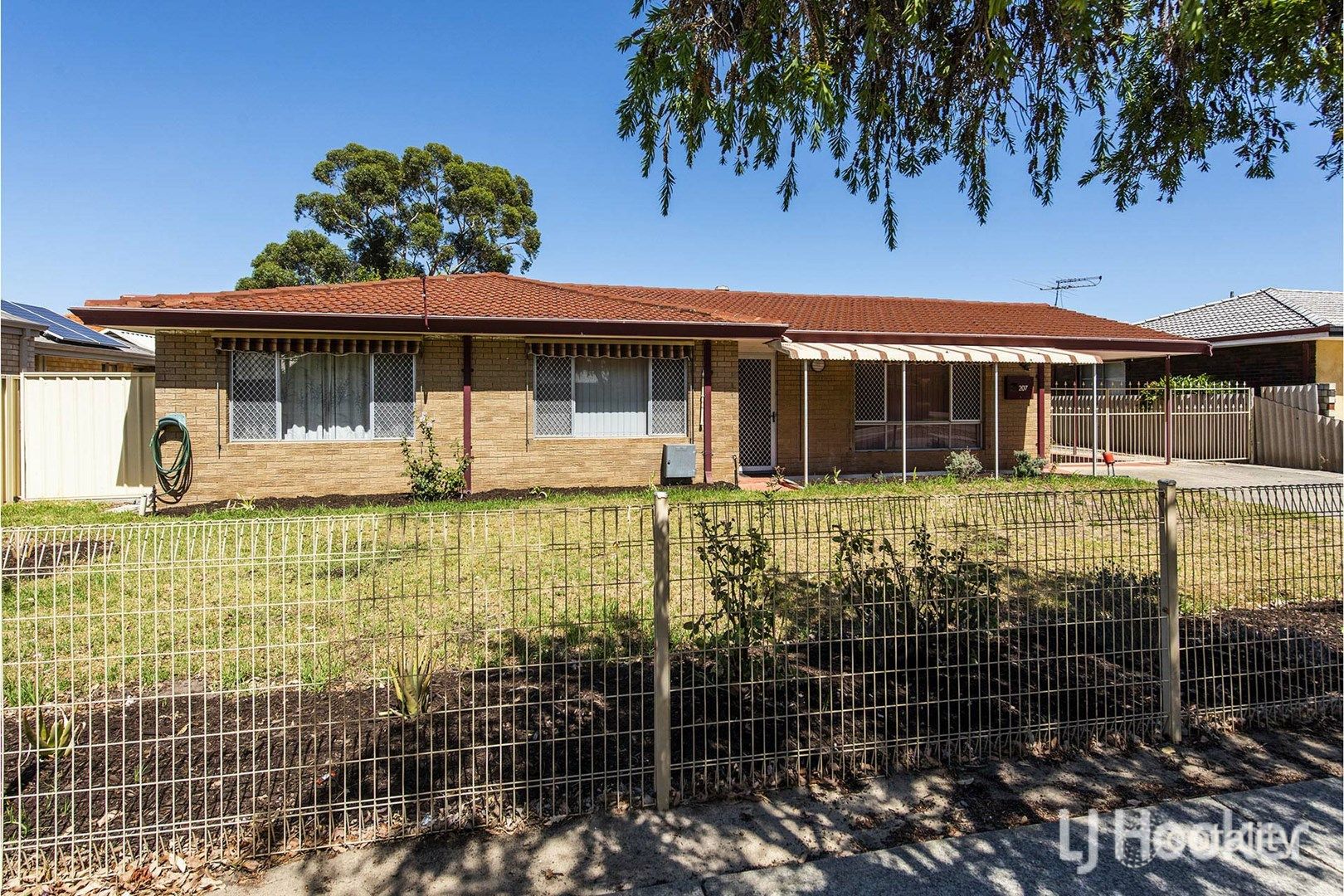207 Hicks St, Gosnells, WA 6110