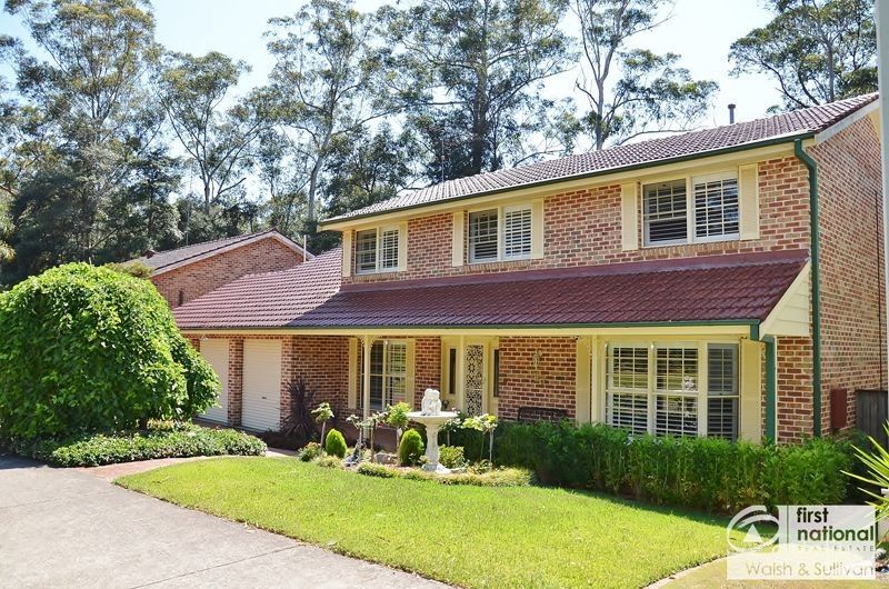 23 Bellwood Pl, Castle Hill, NSW 2154