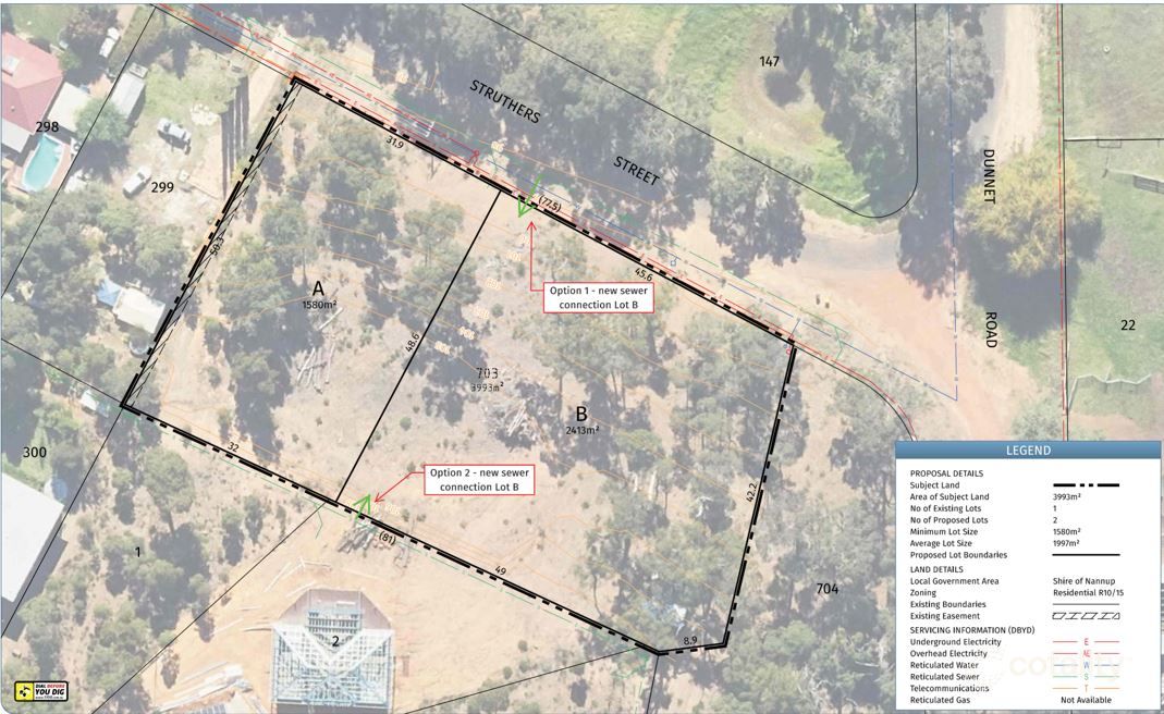 28 Struthers St, Nannup, WA 6275