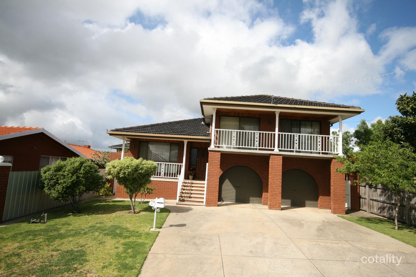 21 Hammersley Rd, Bell Park, VIC 3215