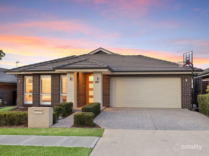 122 Trevor Housley Ave, Bungarribee, NSW 2767