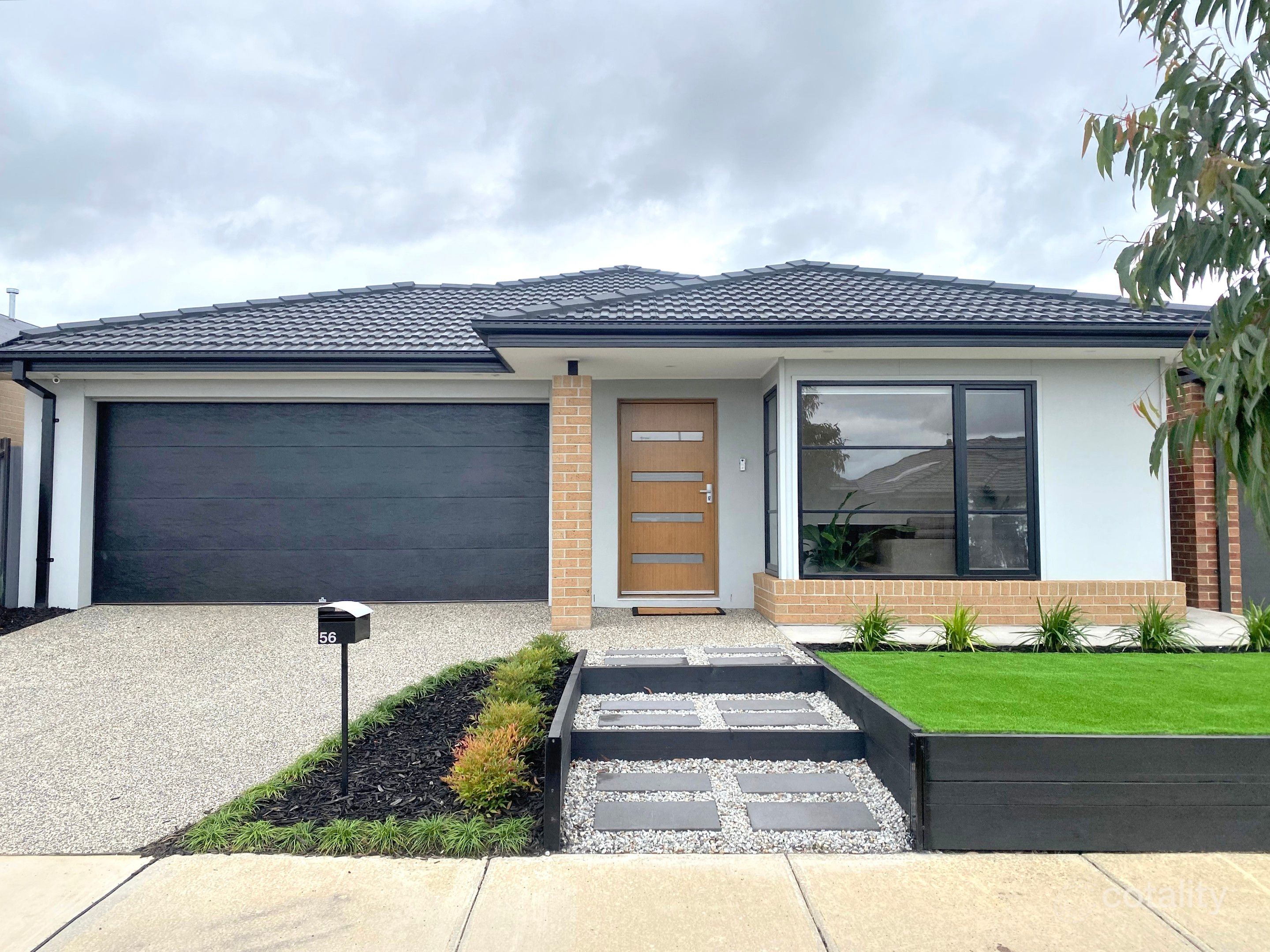 56 Riceflower Rise, Wallan, VIC 3756