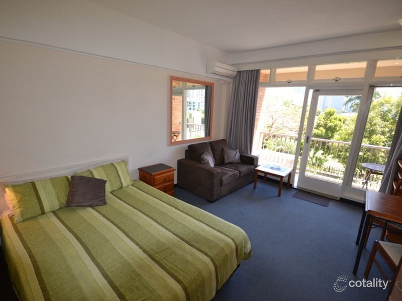 106/355 Main St, Kangaroo Point, QLD 4169