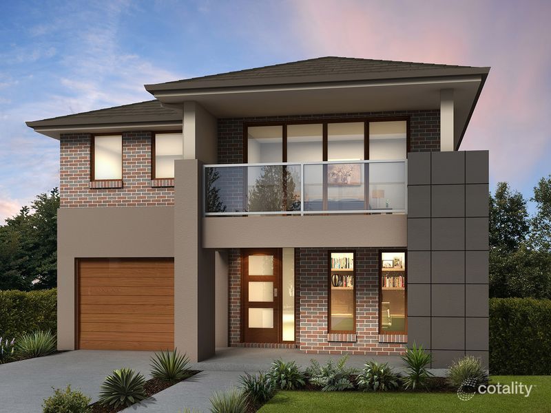127 Dalmatia Ave, Edmondson Park, NSW 2174
