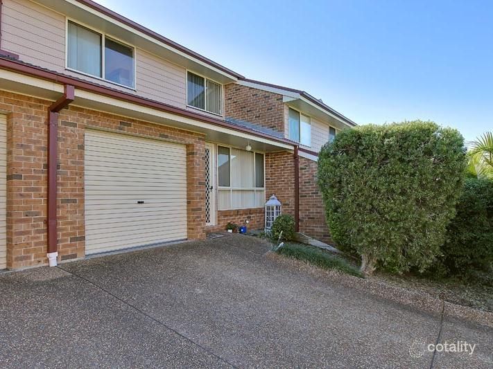 5/7 Willis St, Charlestown, NSW 2290