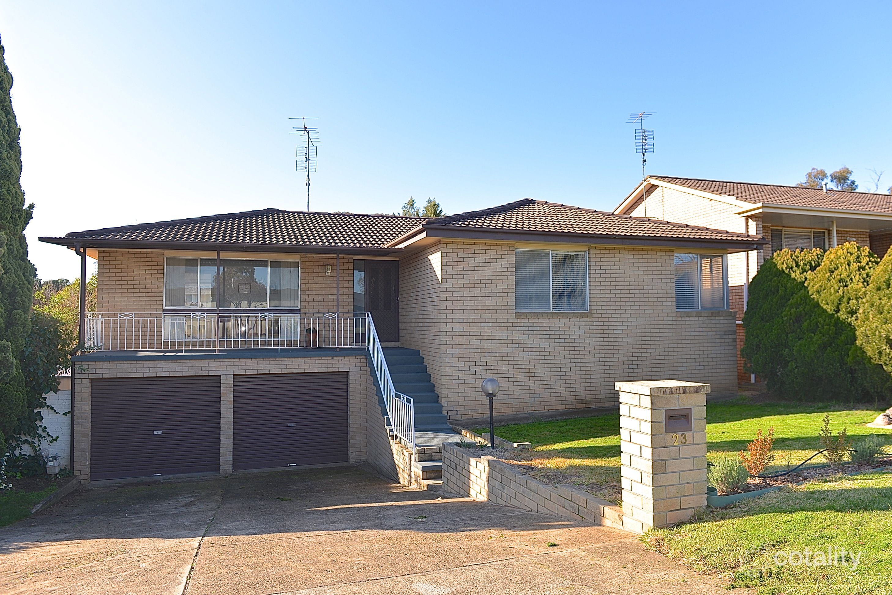 23 Toompang St, Young, NSW 2594