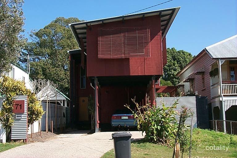 71 Amy St, Hawthorne, QLD 4171