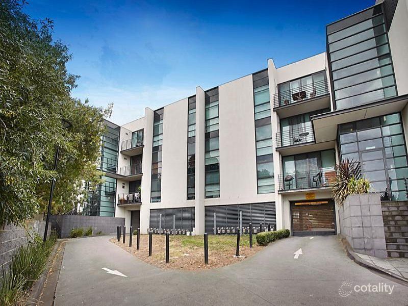 123/200 Smithfield Rd, Flemington, VIC 3031