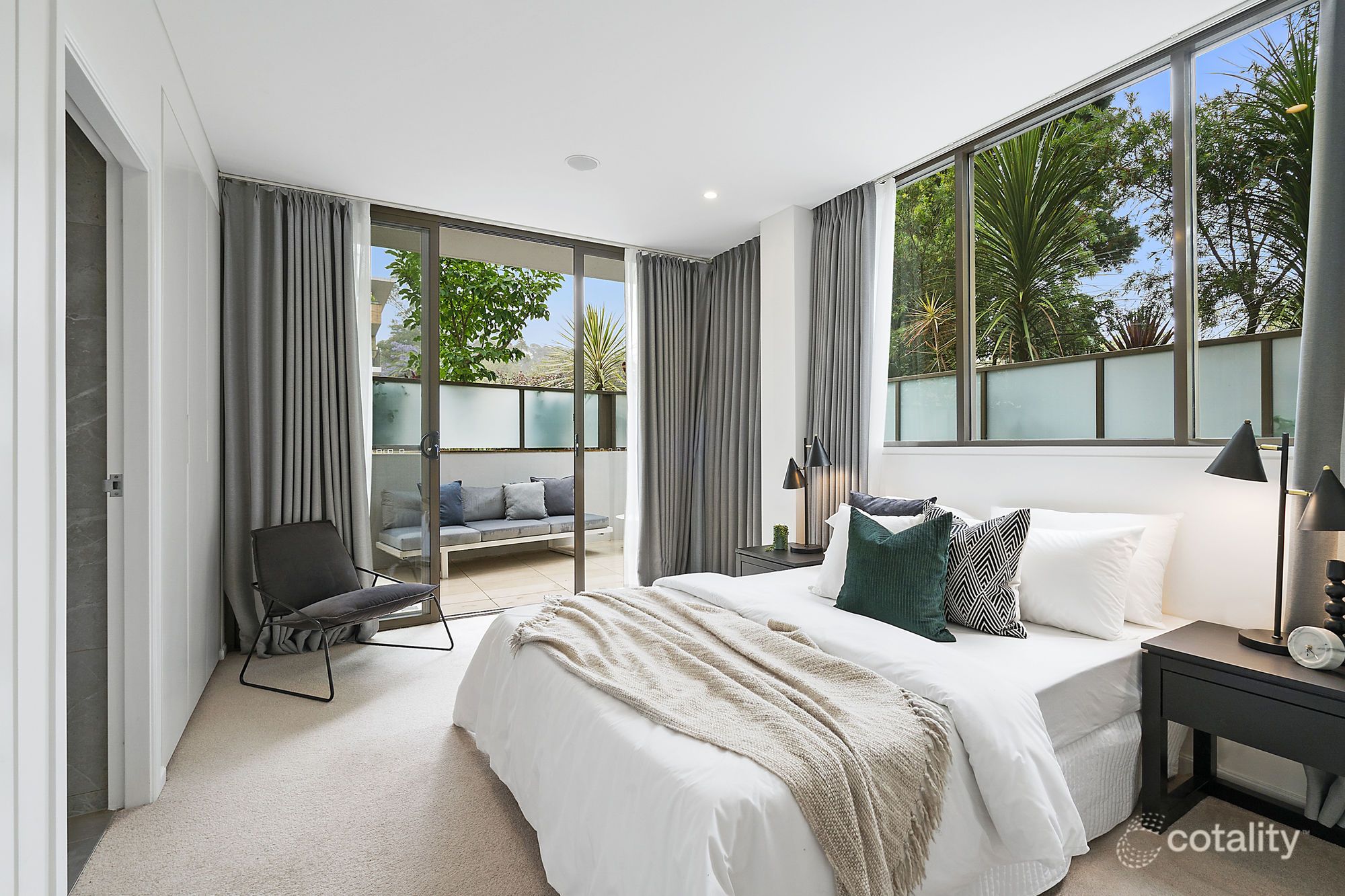 203/43 Little St, Lane Cove, NSW 2066