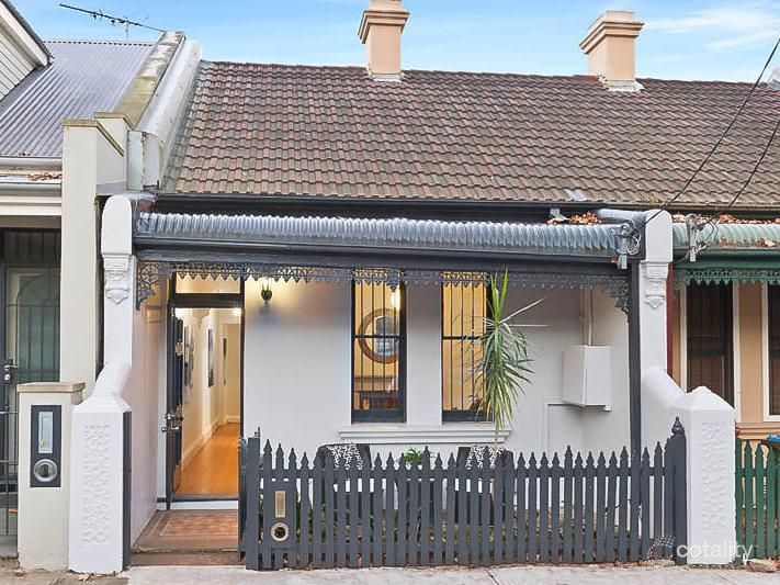 197 Nelson St, Annandale, NSW 2038
