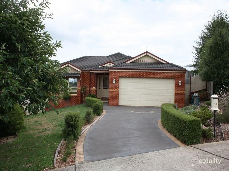 12 Nicolas Ct, Warragul, VIC 3820