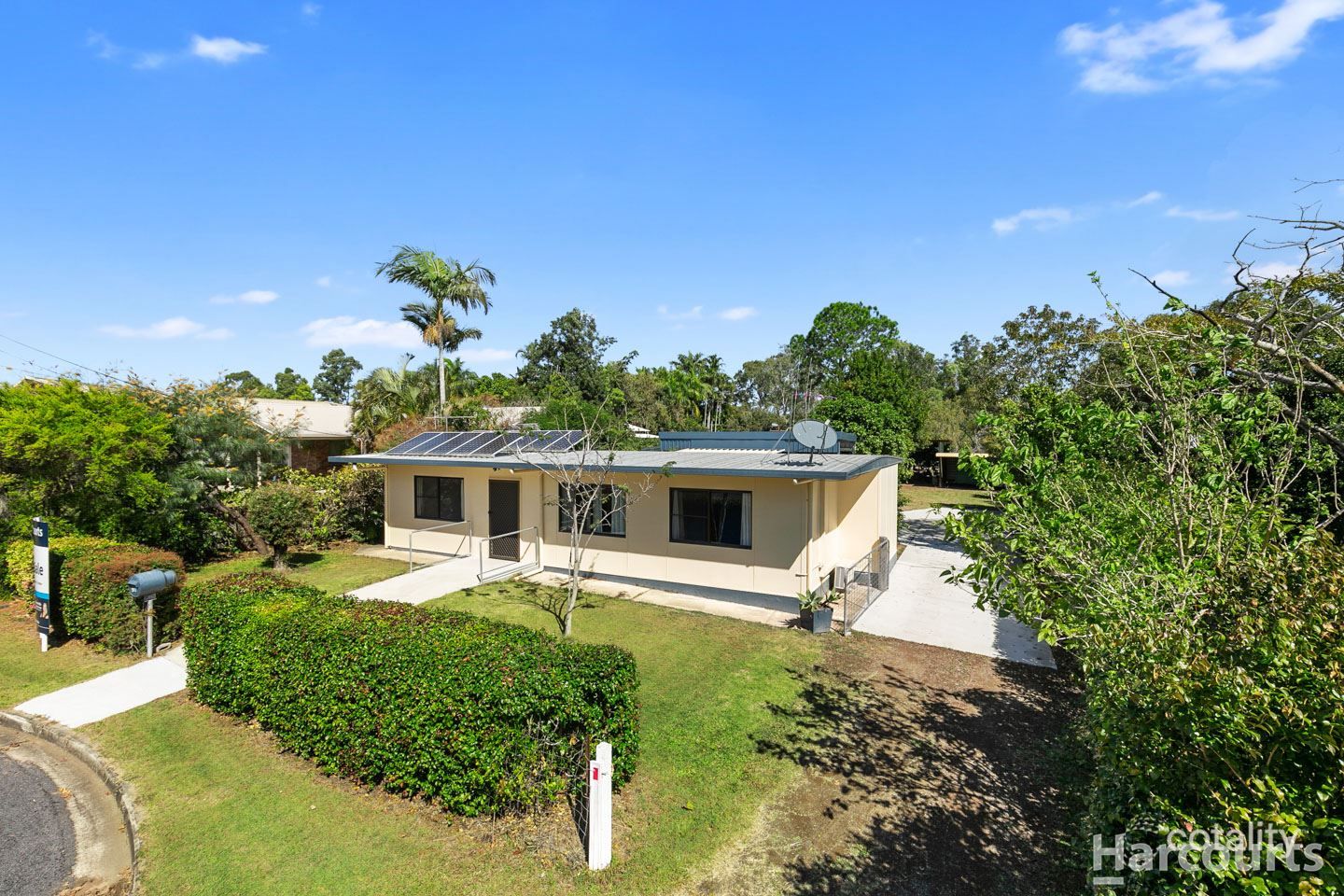 42 Kelvin Grove, Tinana, QLD 4650