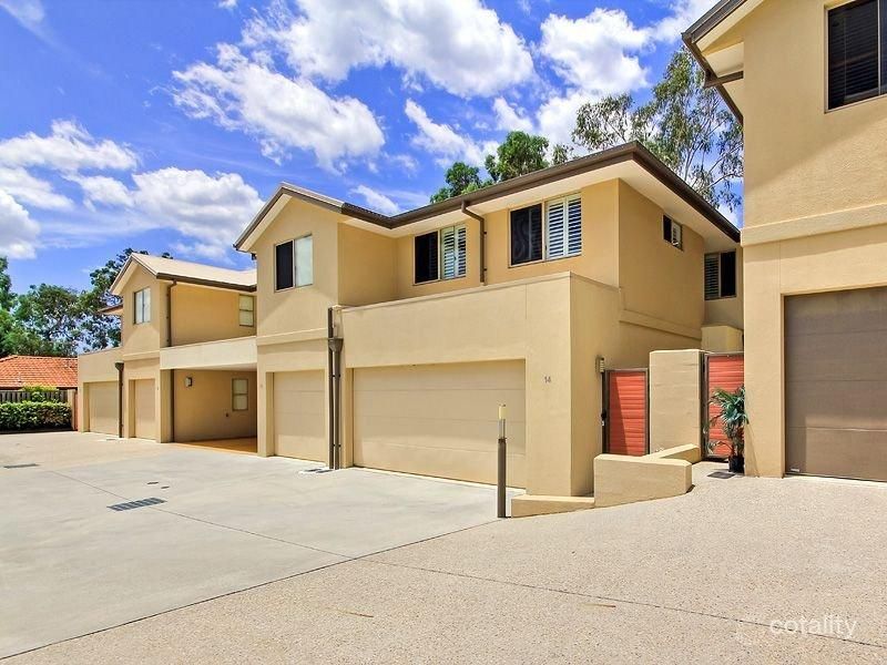 14/158 Woogaroo St, Forest Lake, QLD 4078