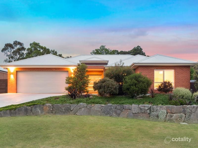 11 Harvard Ct, Gisborne, VIC 3437