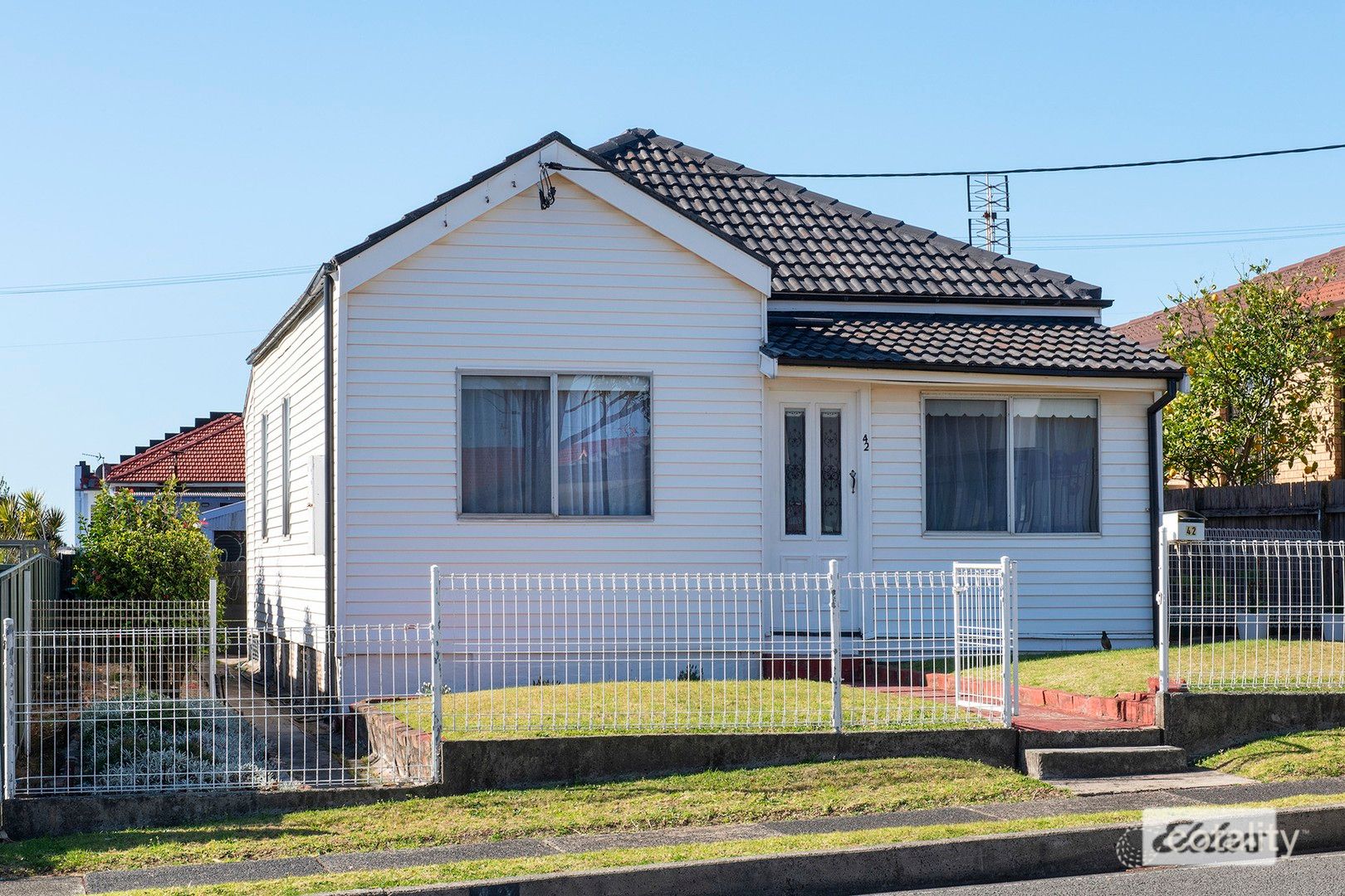 42 Kembla St, Port Kembla, NSW 2505