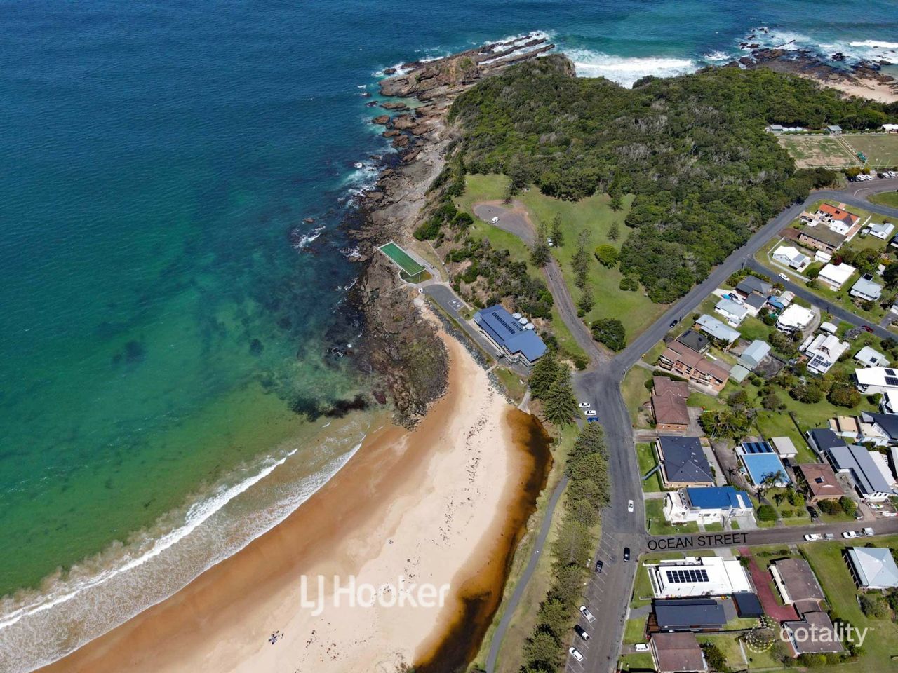 4 Ocean St, Black Head, NSW 2430