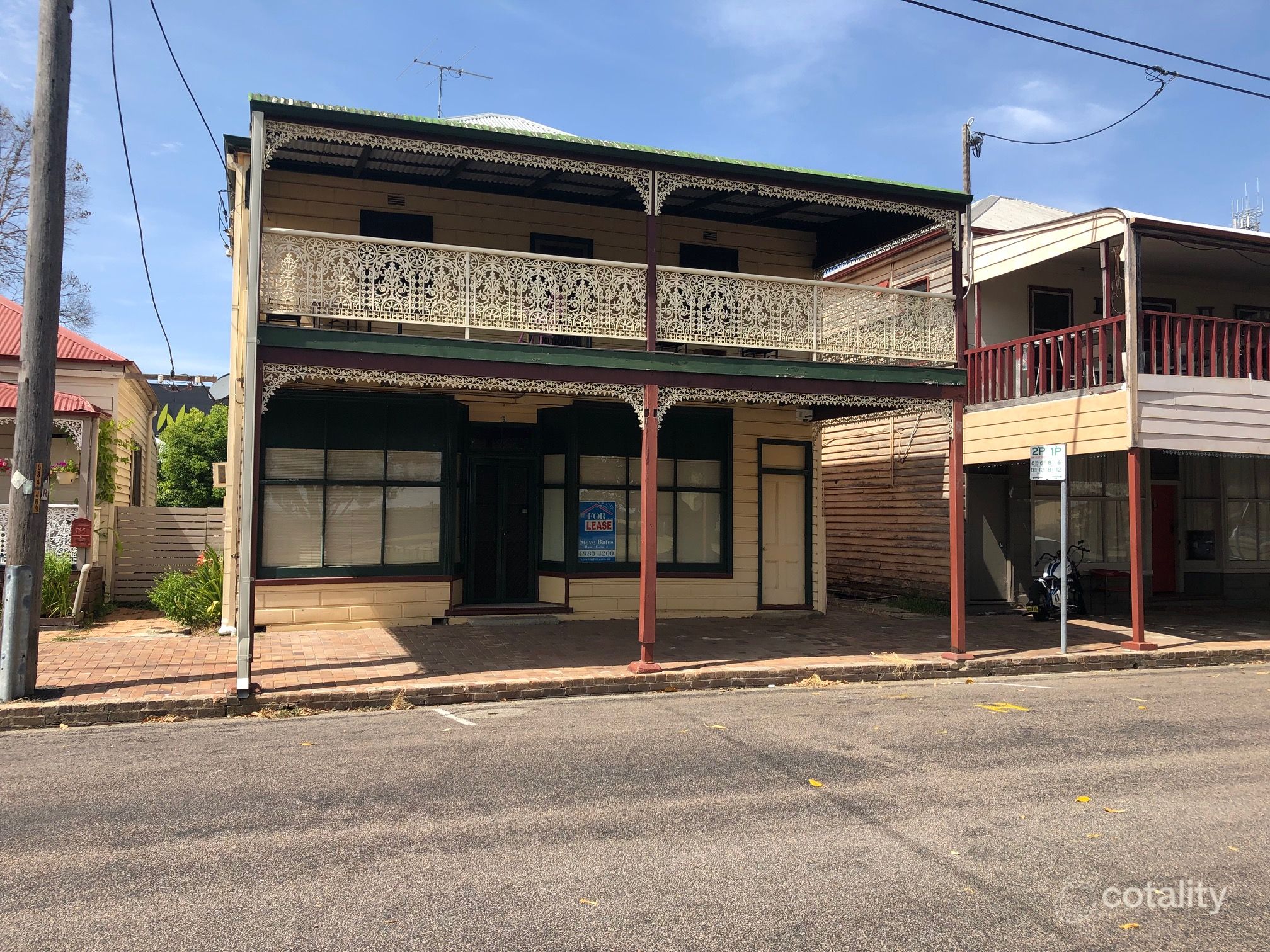 9 King St, Raymond Terrace, NSW 2324