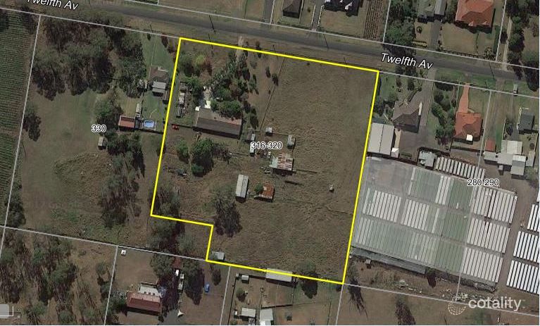 316-320 Twelfth Ave, Austral, NSW 2179