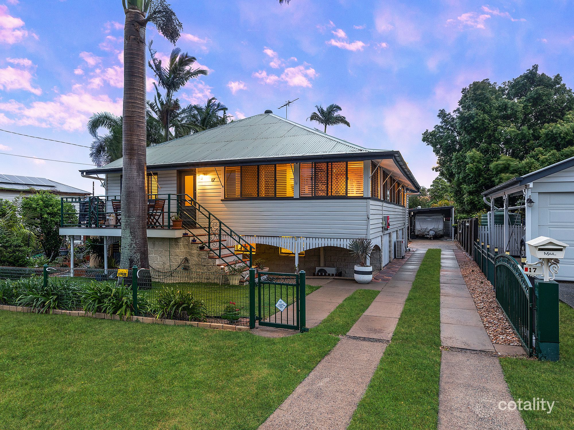 17 Coolibah St, Silkstone, QLD 4304
