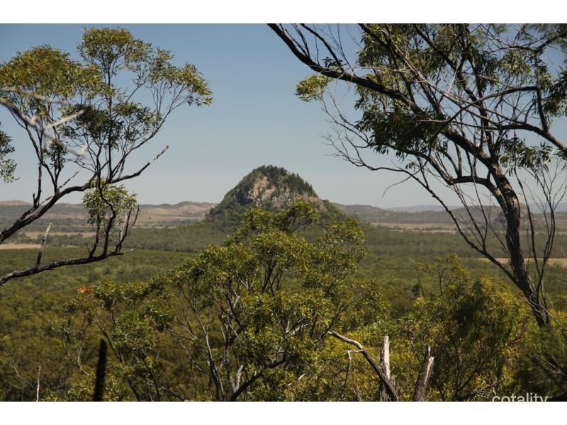 128 Mount Wheeler Rd, Bondoola, QLD 4703