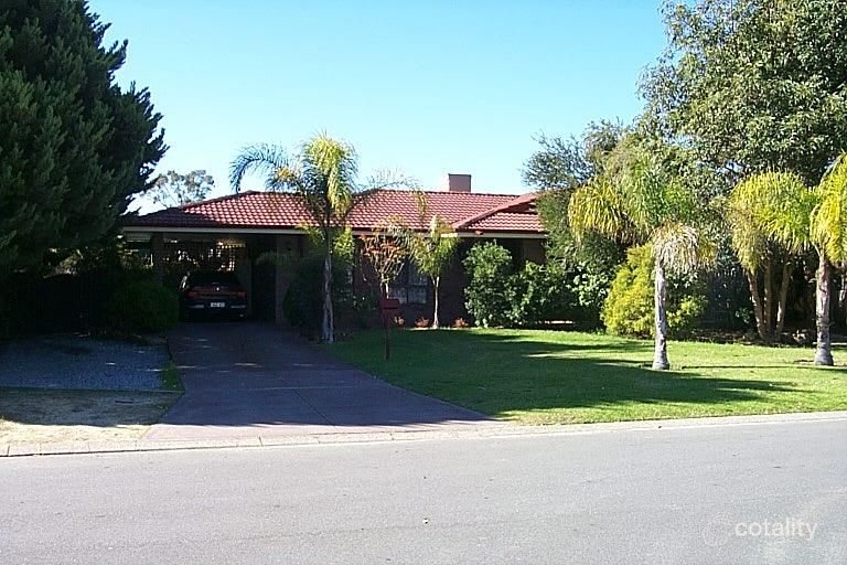 39 Hibiscus Rd, Maddington, WA 6109