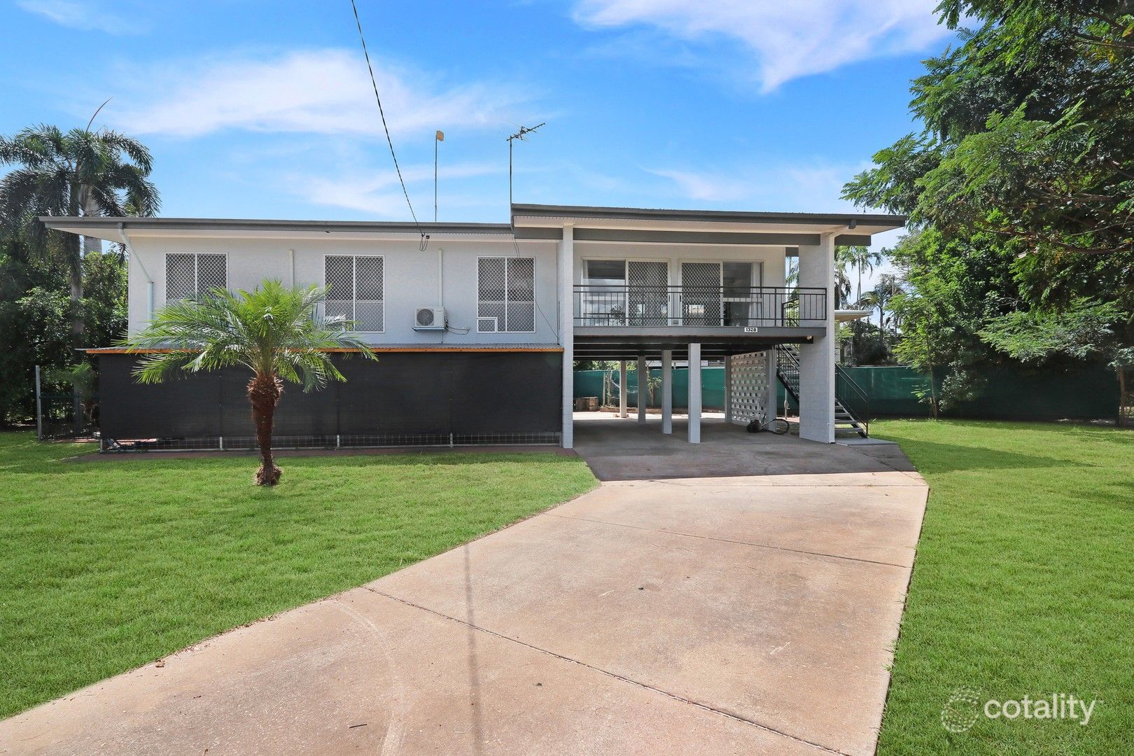 3 Fourth St, Katherine, NT 0850