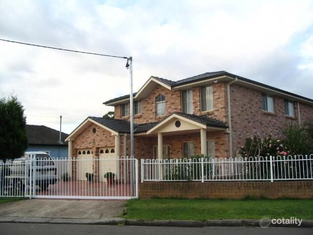 7 Partridge Ave, Yennora, NSW 2161