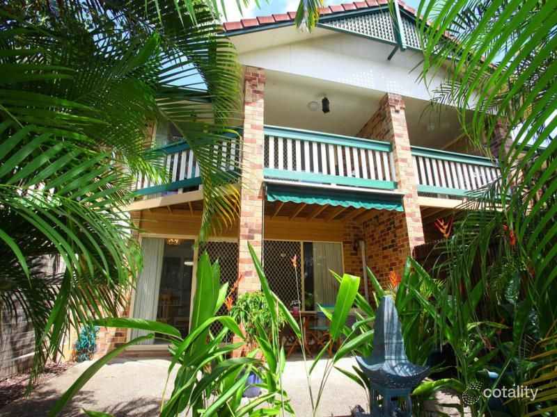 42/36 Weedons Rd, Nerang, QLD 4211