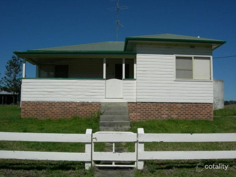 283 Bulby Brush Rd, Bunyah, NSW 2429