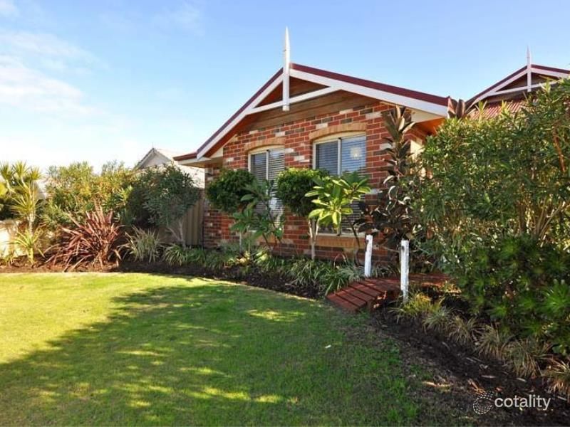 12 Sanderstead Loop, Butler, WA 6036