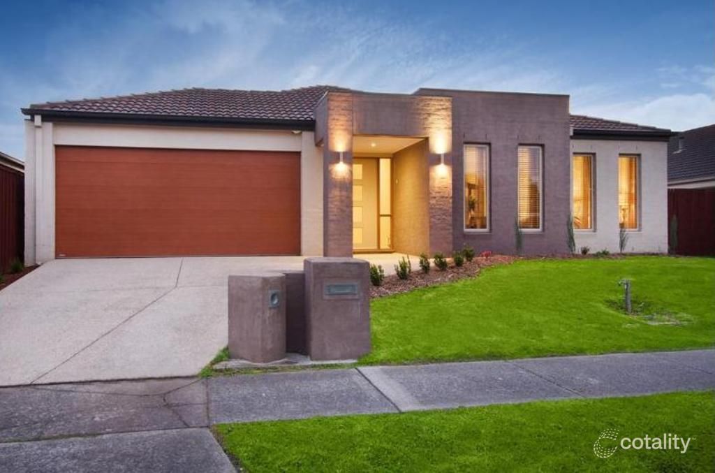 13 Jack William Way, Berwick, VIC 3806