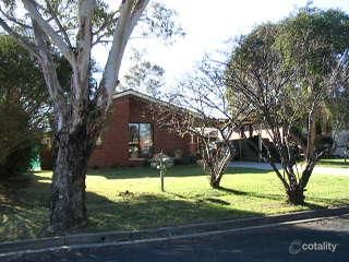 21 Shackleton Ave, Tregear, NSW 2770