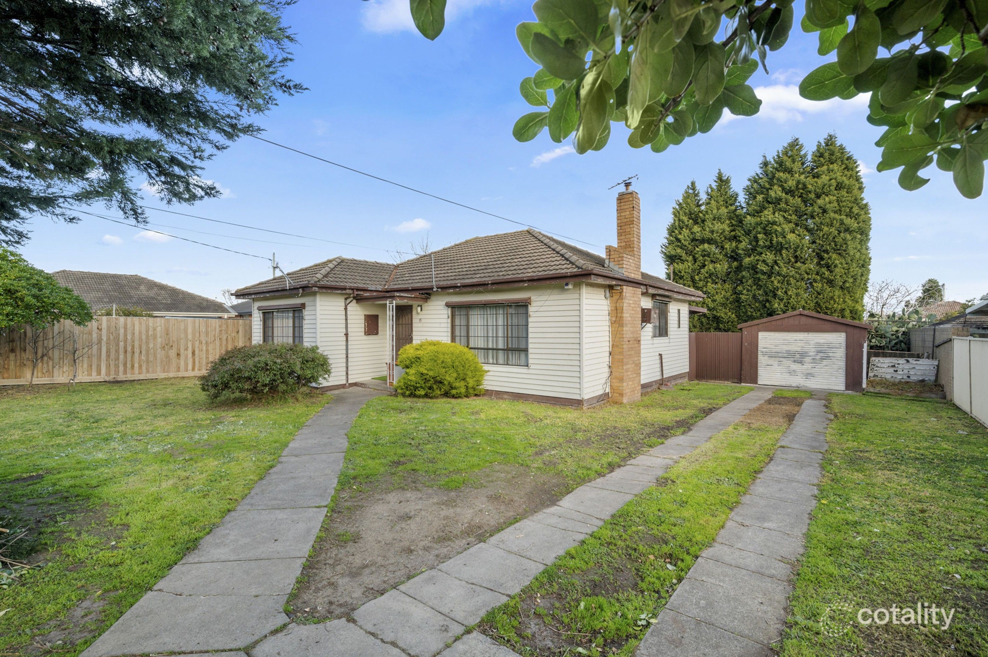 15 Cyprus St, Lalor, VIC 3075