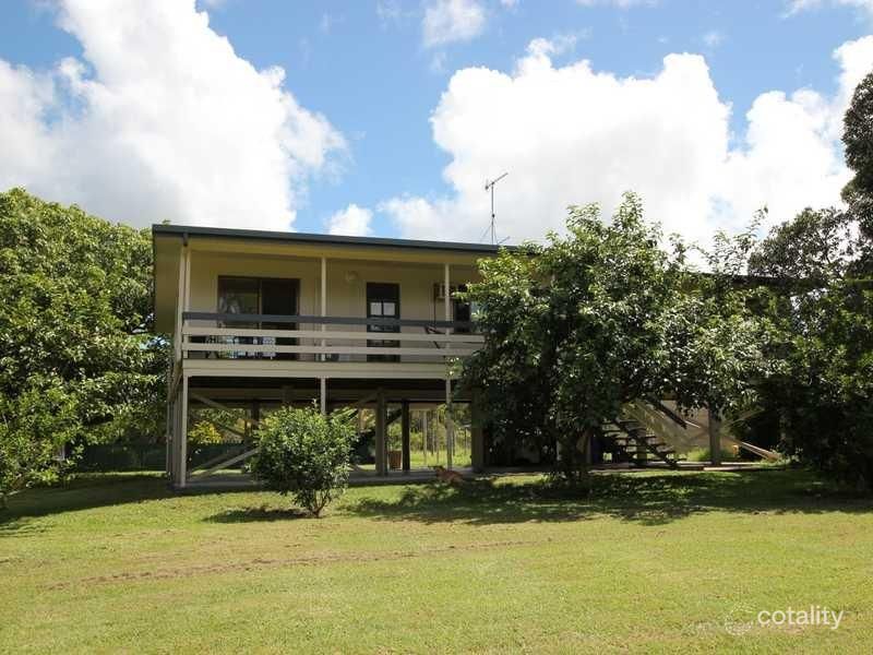 142 Peckovers Rd, Cawarral, QLD 4702