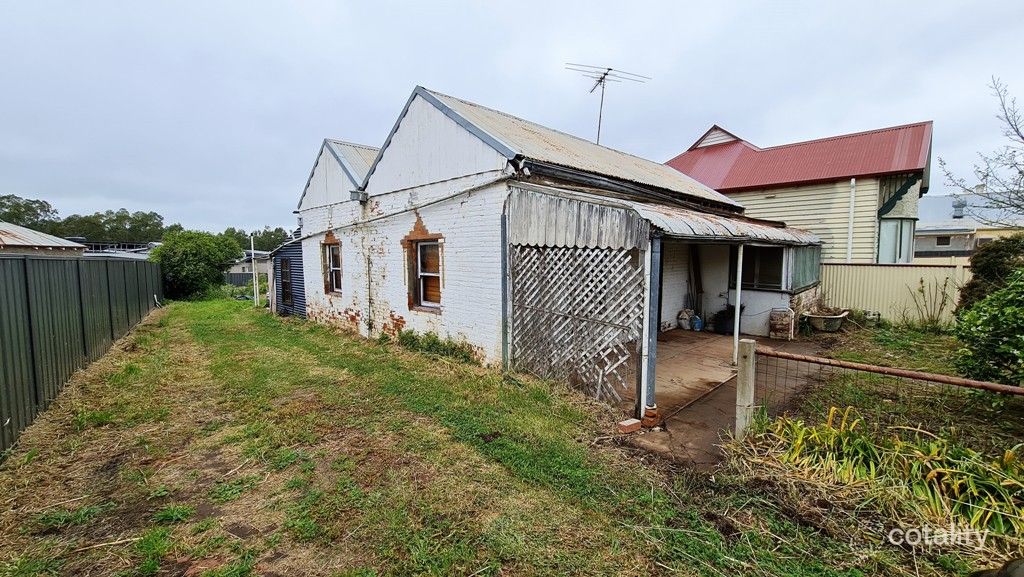 10 Foord St, Wahgunyah, VIC 3687