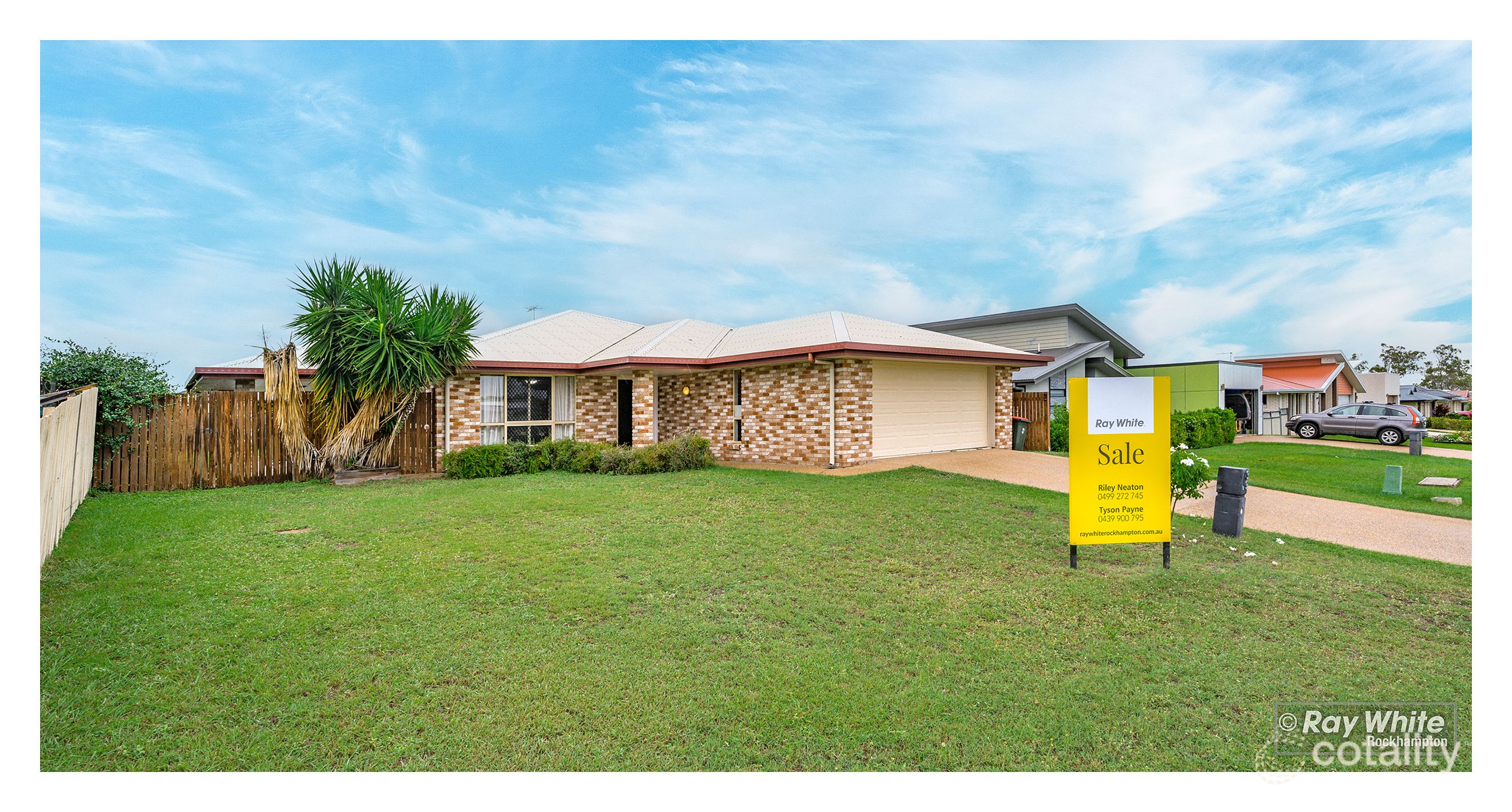 39 River Rose Dr, Norman Gardens, QLD 4701