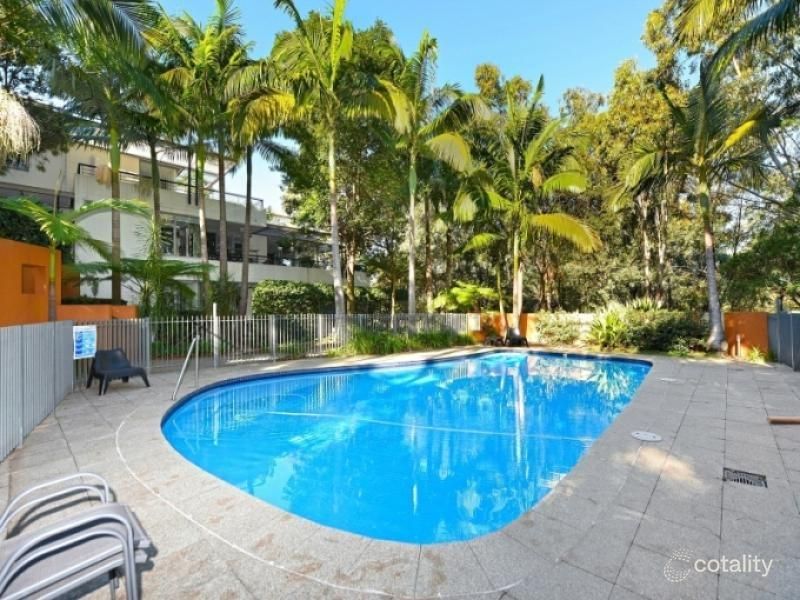 6/19 Blaxland Ave, Newington, NSW 2127