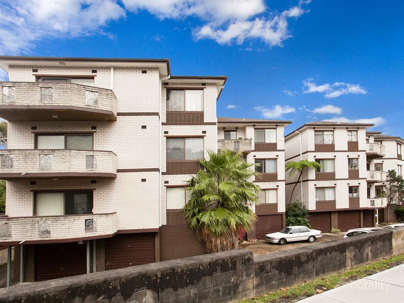 10/13-19 Railway St, Kogarah, NSW 2217