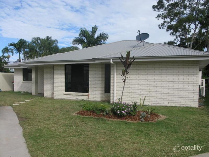 15/249 Mason St, Koongal, QLD 4701