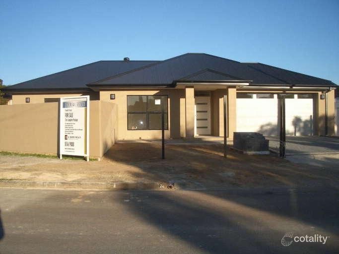 24 Drysdale Cres, Campbelltown, SA 5074