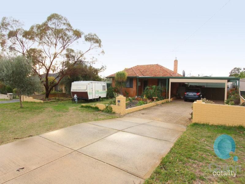 36 Counsel Rd, Coolbellup, WA 6163