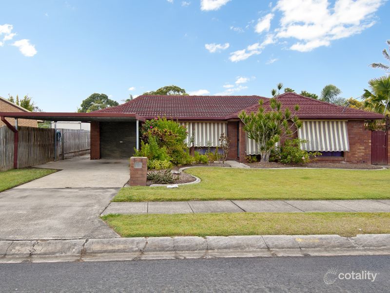 42 Copper Dr, Bethania, QLD 4205
