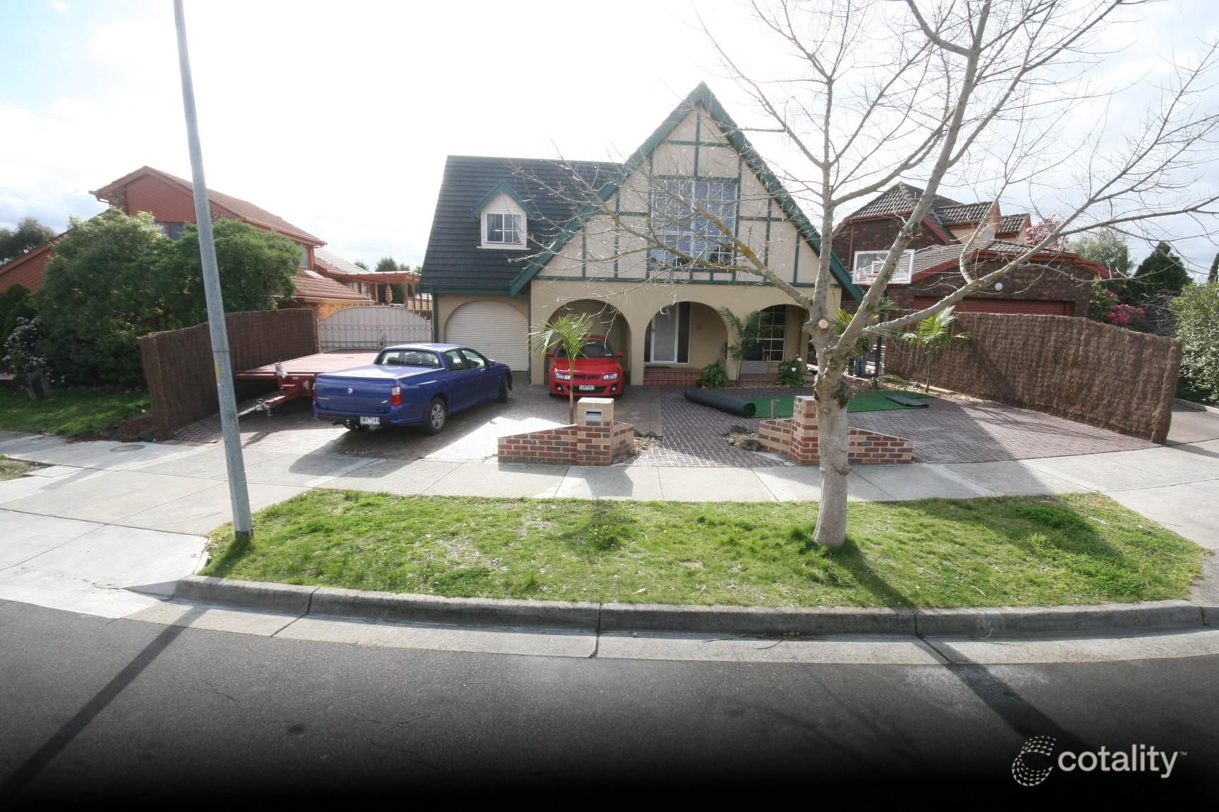 9 Colorado Cres, Rowville, VIC 3178
