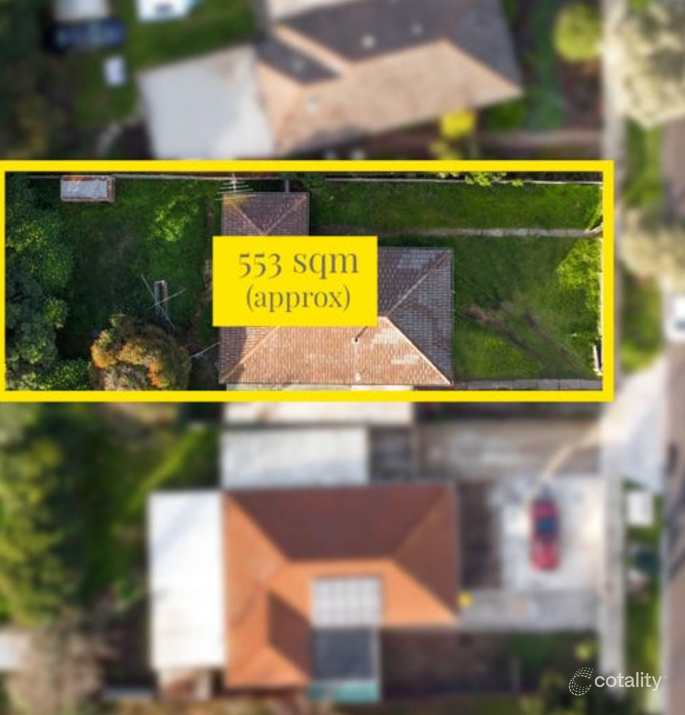 11 Mourell St, Sunshine West, VIC 3020