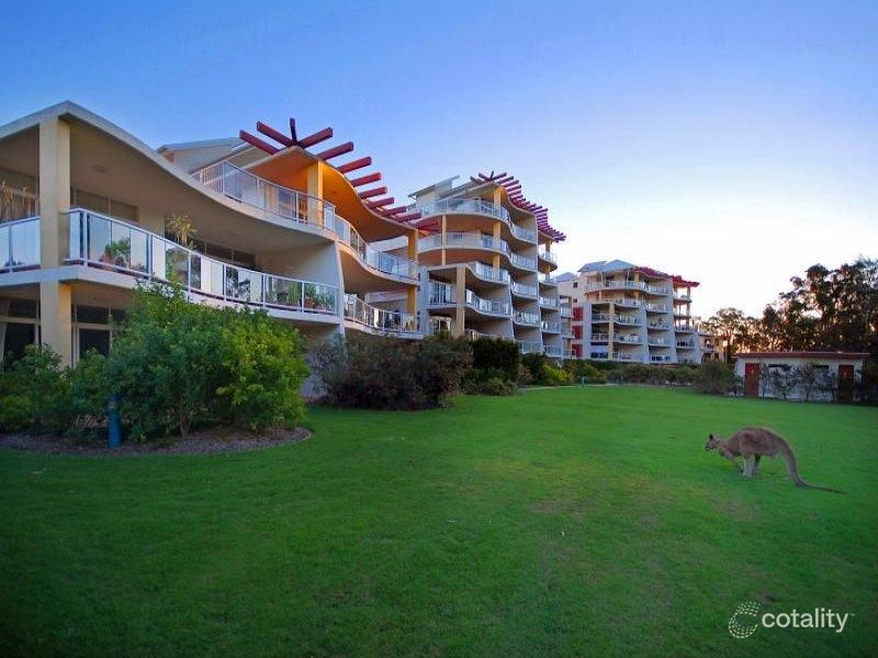 31/179 Ocean Dr, Twin Waters, QLD 4564