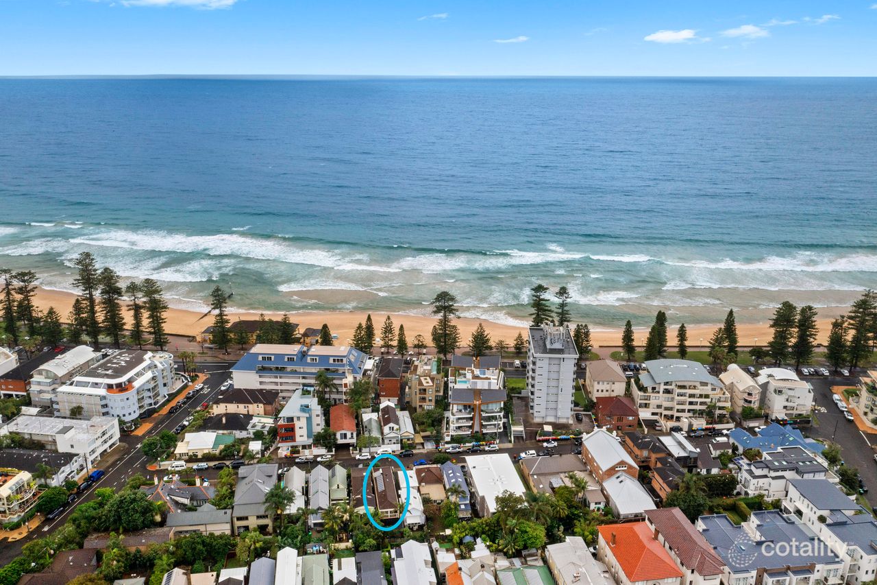 67 Whistler St, Manly, NSW 2095