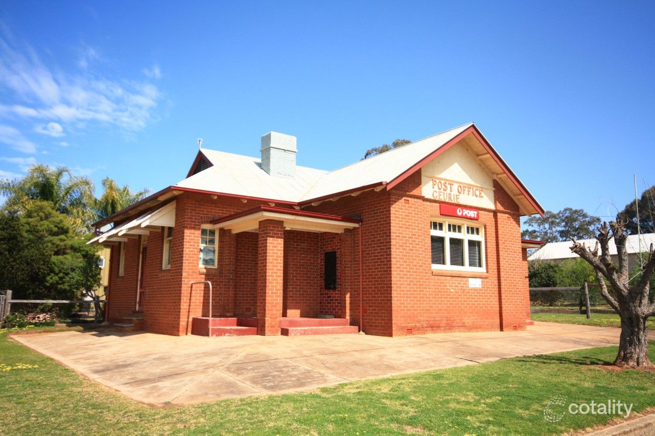 57-59 Wellington St, Geurie, NSW 2818