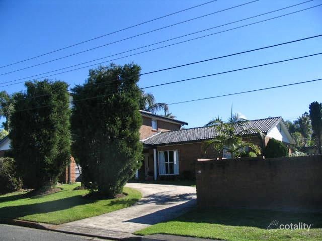 1 Harst Pl, Belrose, NSW 2085