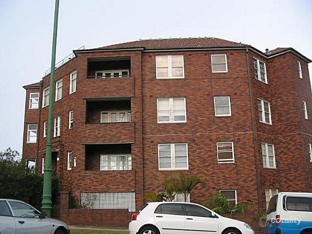 17/1 Benelong Cres, Bellevue Hill, NSW 2023